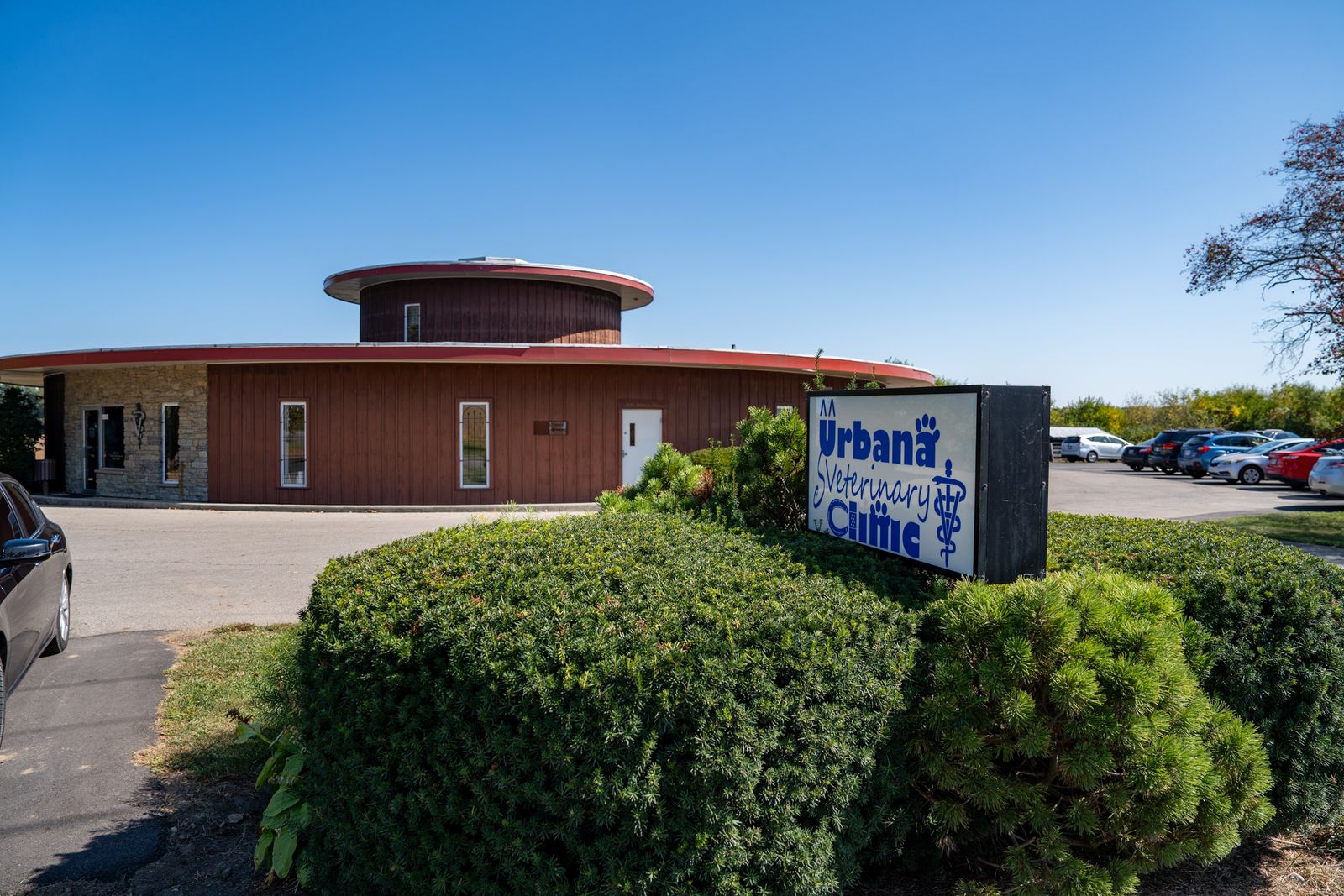 HighQuality Vet Hospital in Urbana, OH Urbana Veterinary Clinic